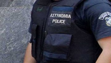 astynomikos brosta